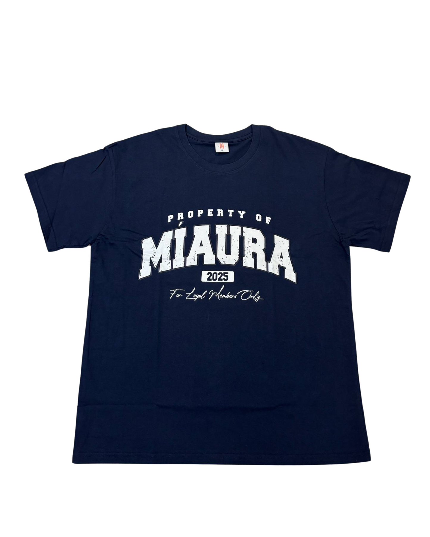 Loyal Members Only Tee