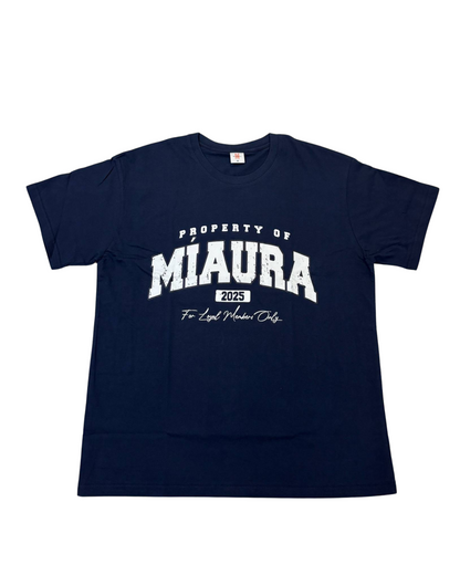 Loyal Members Only Tee