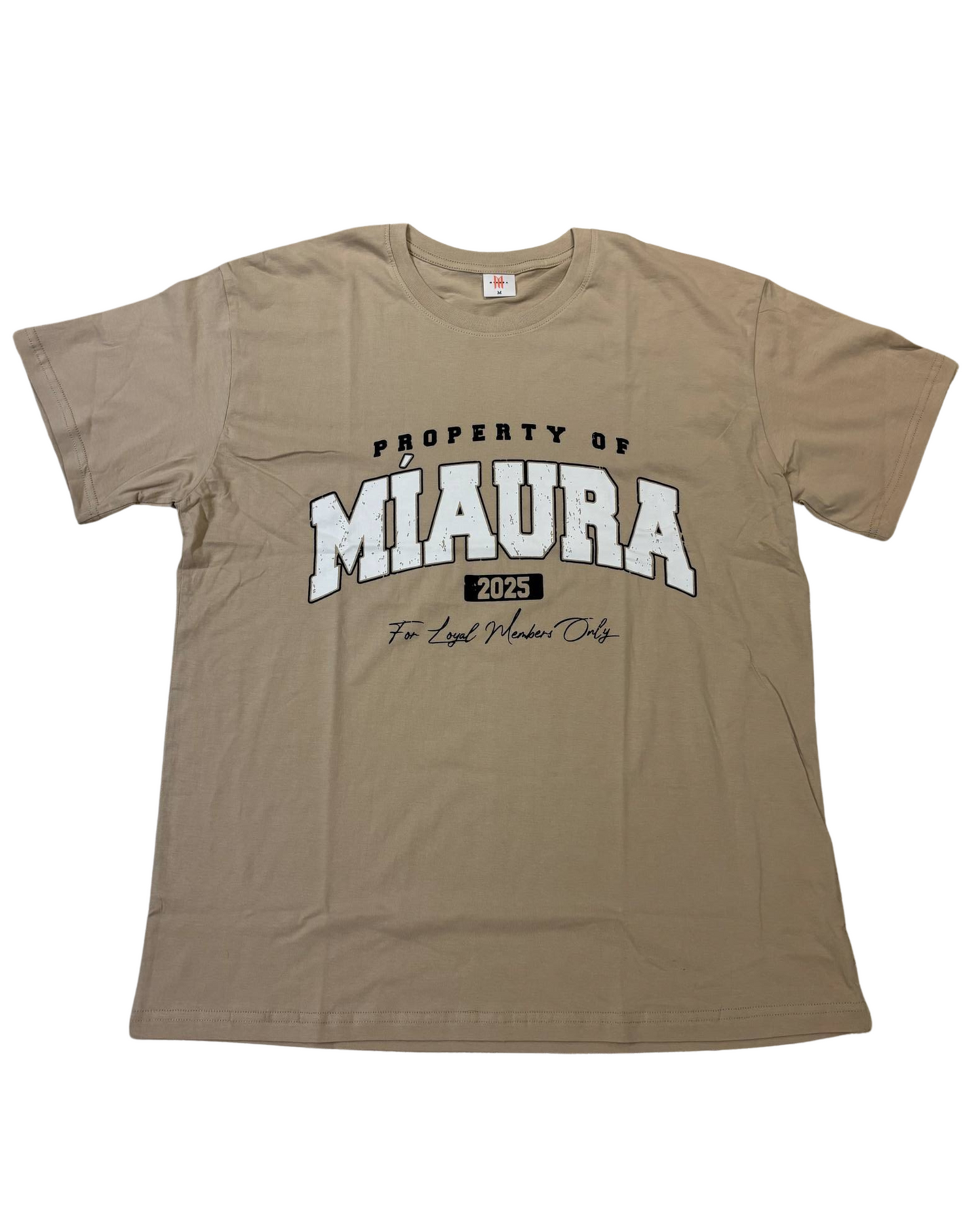 Loyal Members Only Tee