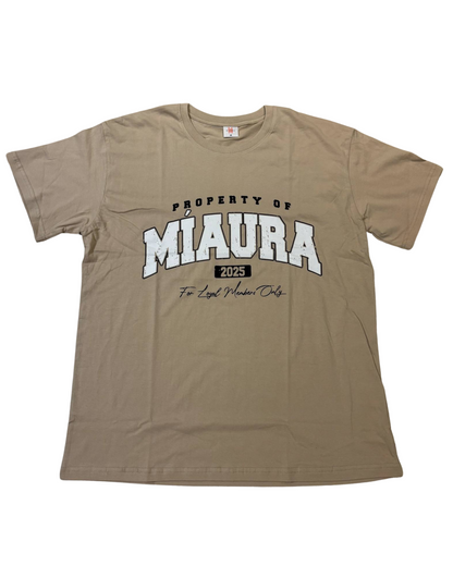 Loyal Members Only Tee