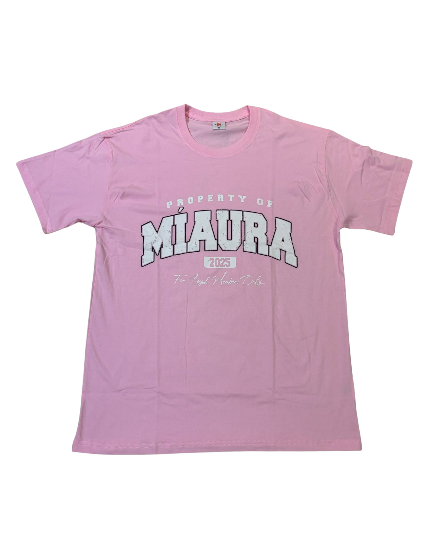 Loyal Members Only Tee