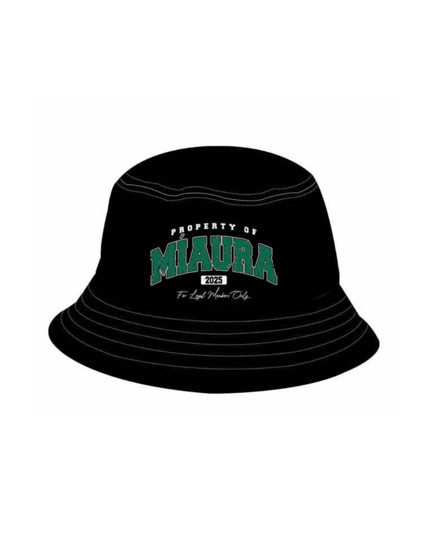 Miaura Bucket Hat