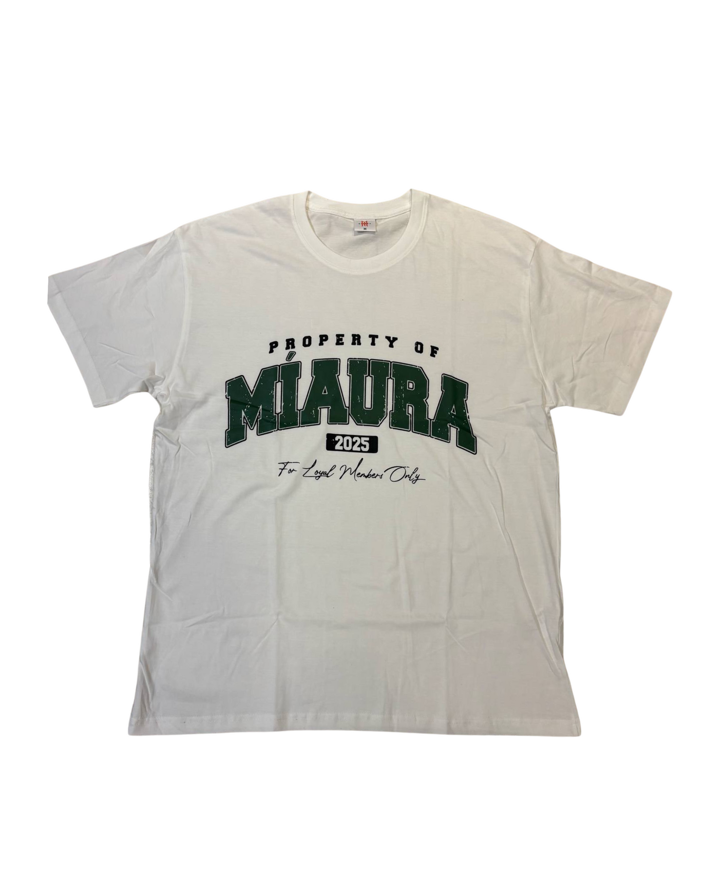 Loyal Members Only Tee