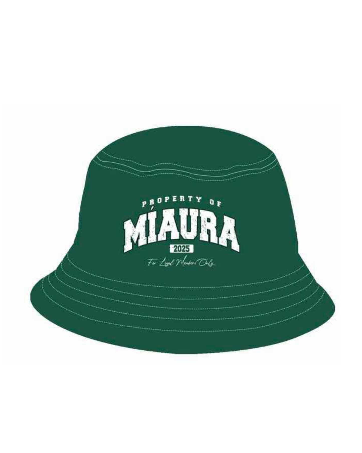 Miaura Bucket Hat