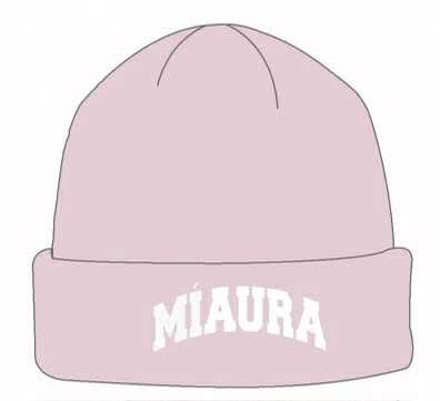 Míaura beanie