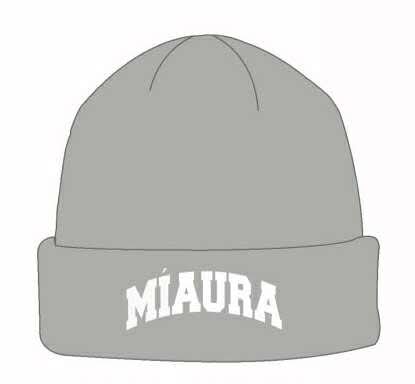 Míaura beanie
