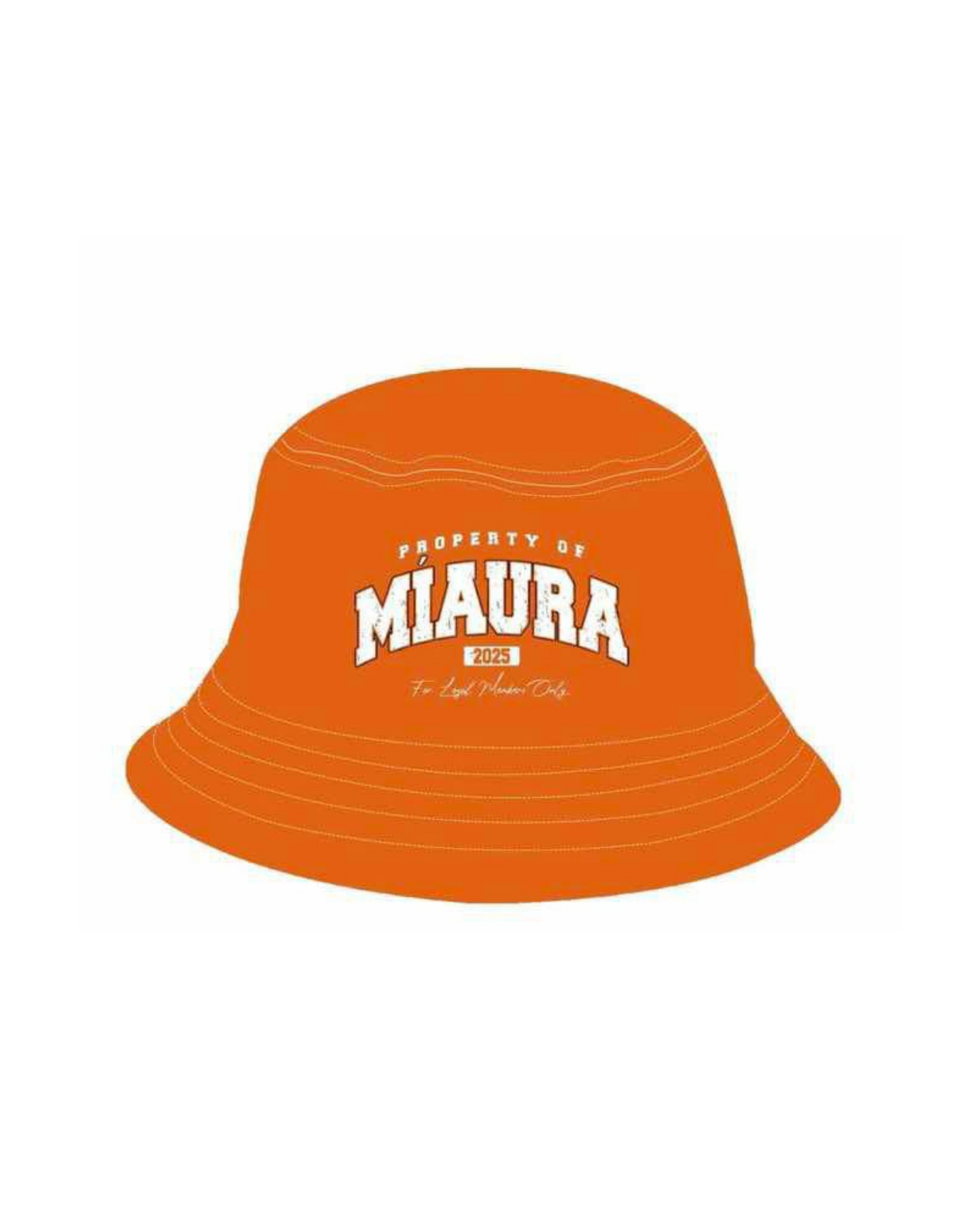Miaura Bucket Hat
