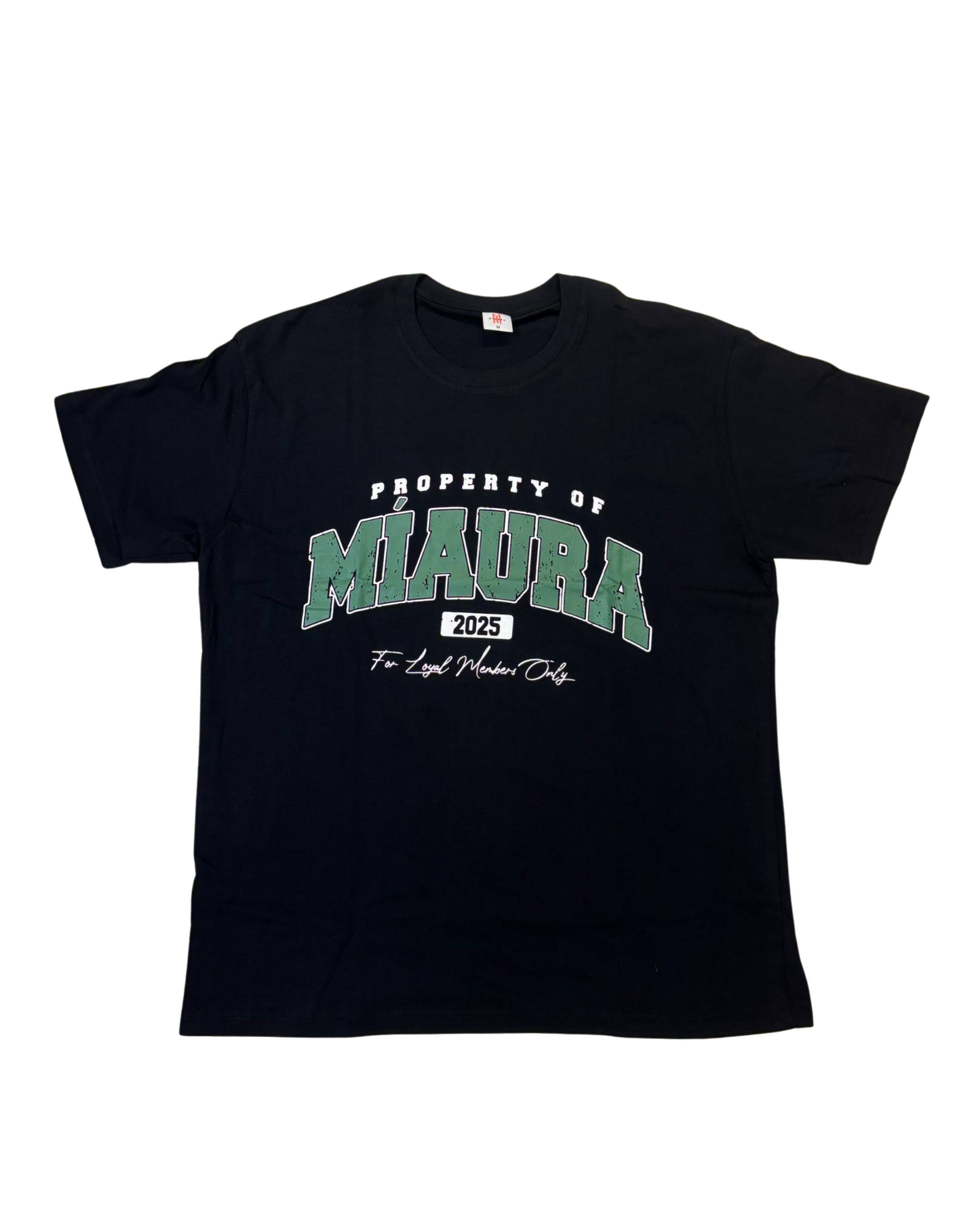 Loyal Members Only Tee