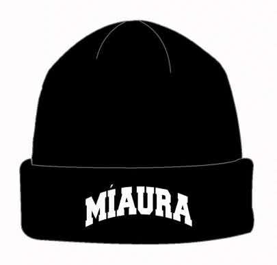 Míaura beanie