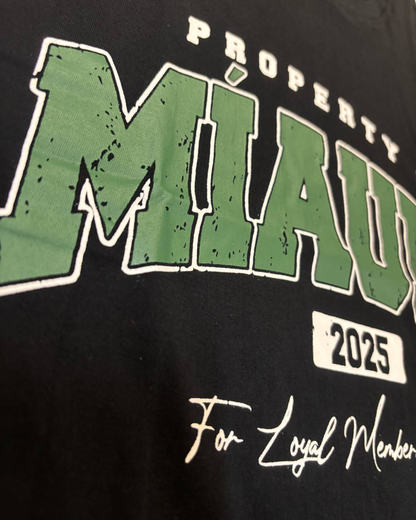 Loyal Members Only Tee