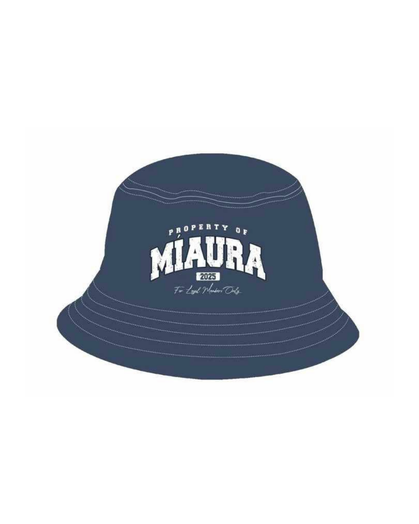 Miaura Bucket Hat