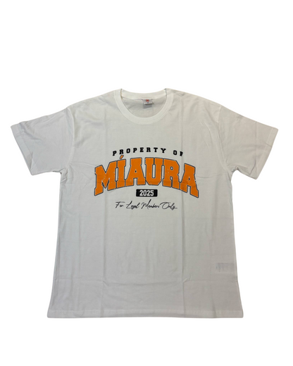 Loyal Members Only Tee