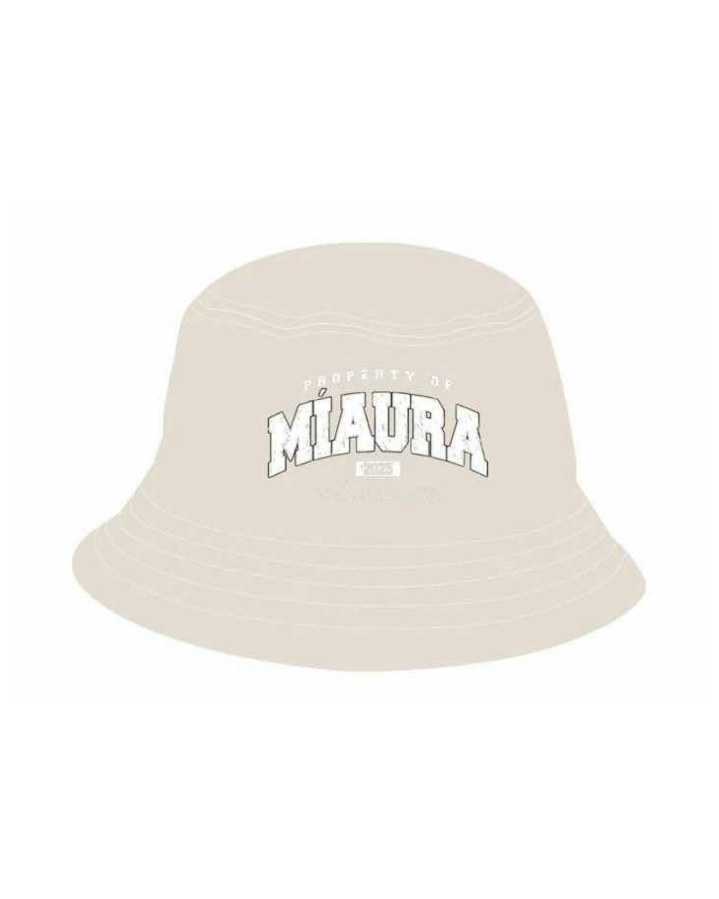 Miaura Bucket Hat