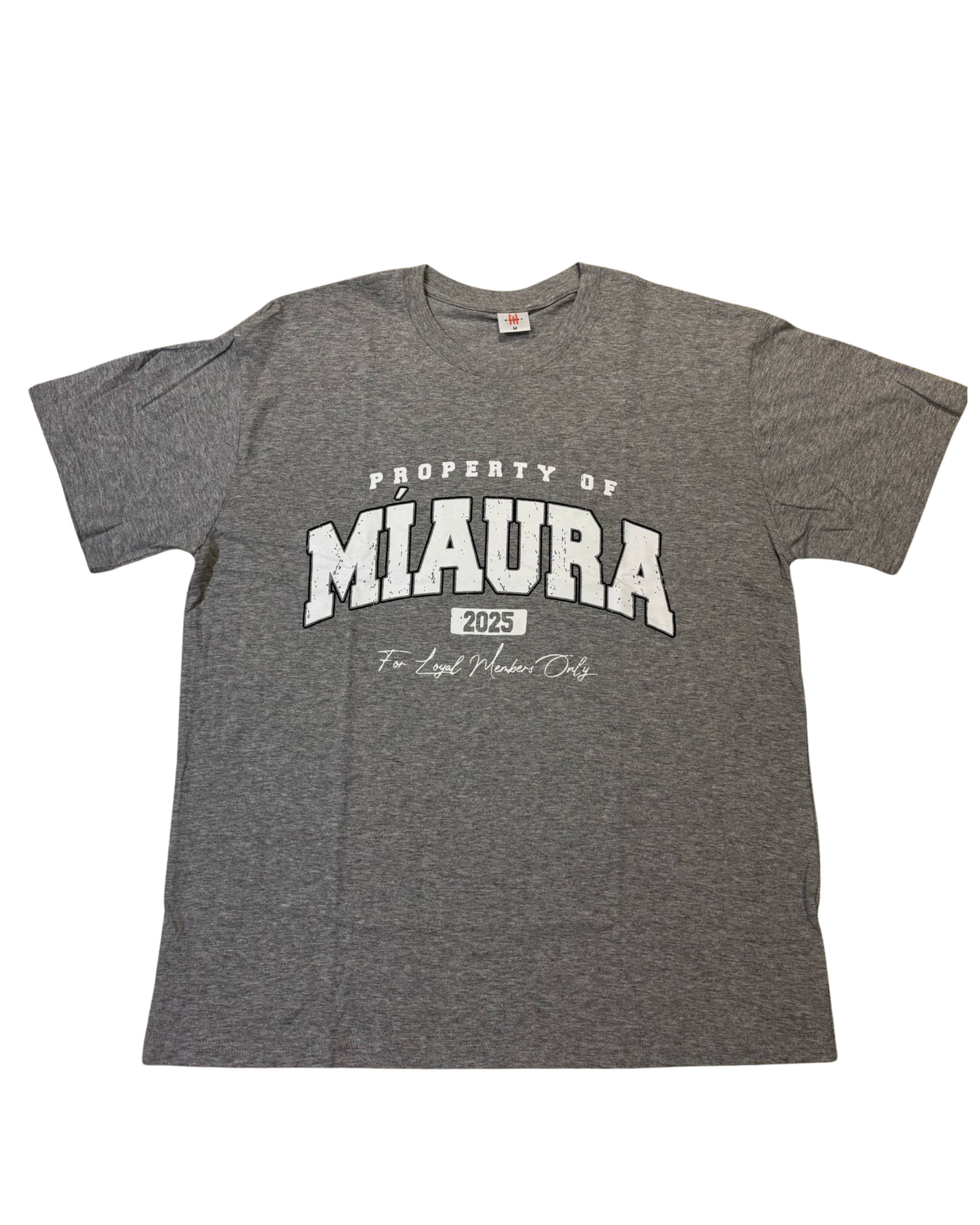 Loyal Members Only Tee