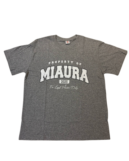 Loyal Members Only Tee