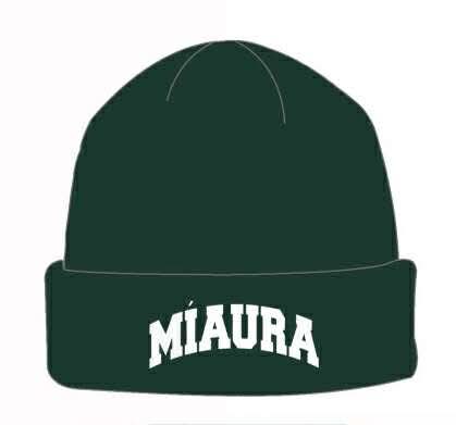 Míaura beanie