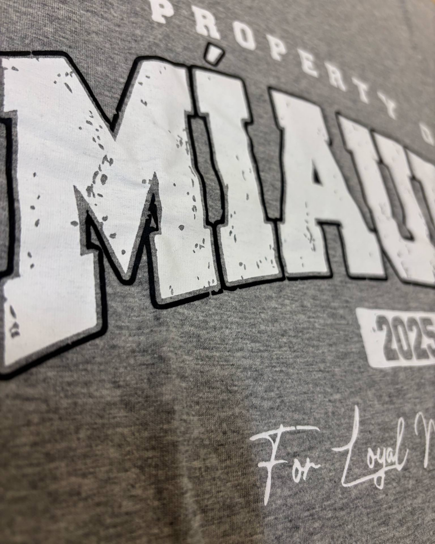 Loyal Members Only Tee