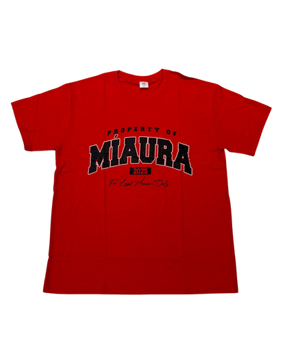 Loyal Members Only Tee