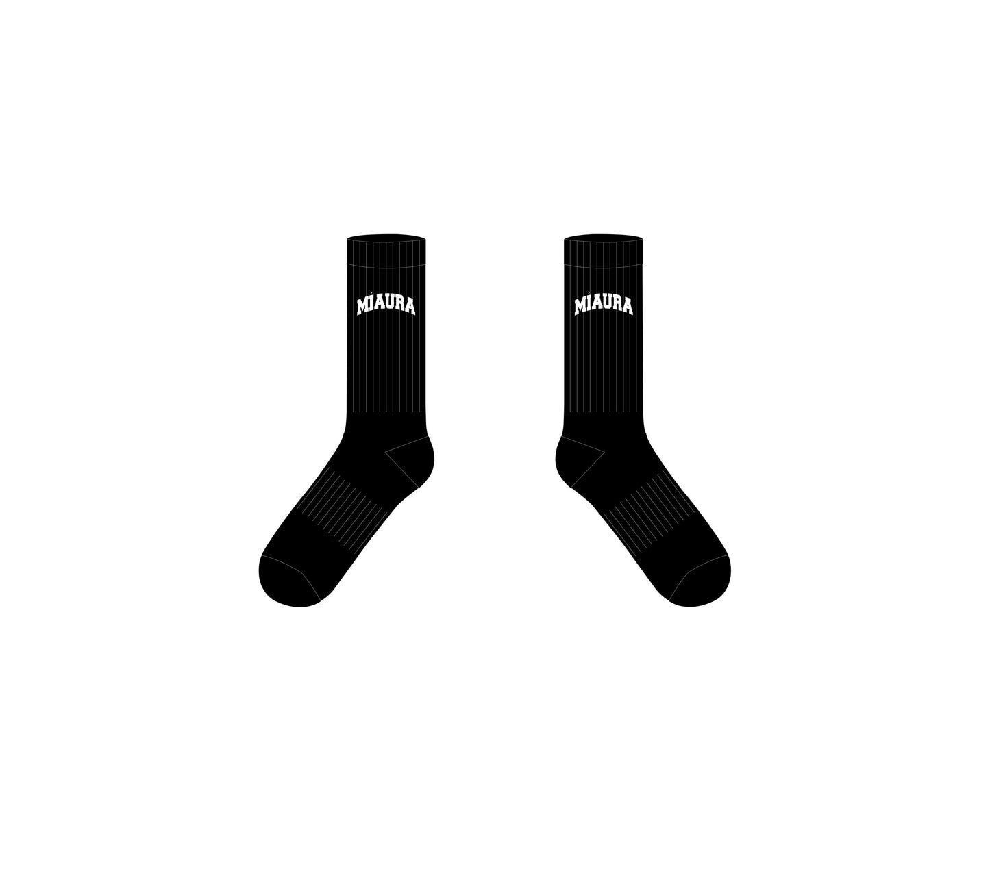 Crew socks