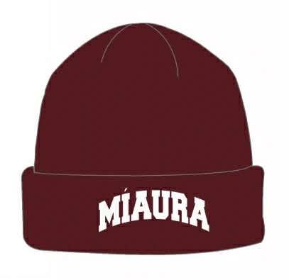Míaura beanie