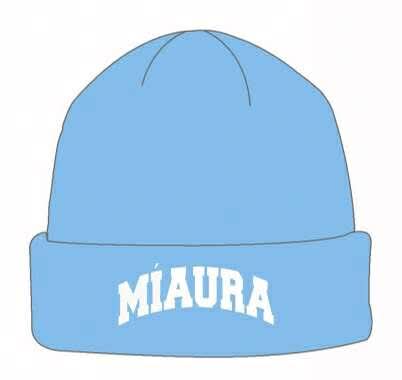 Míaura beanie